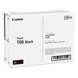 Cartucho Toner Original Canon Ir1643if Ir1643 Ir-1643 T06