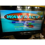 Cartucho Wave Race Nintendo 64