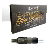 Cartuchos Filter Hornet - Caixa 10 Uni Cada Mg