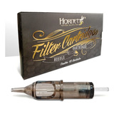 Cartuchos Filter Hornet - Caixa 10 Uni Cada Rs
