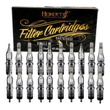 Cartuchos Pra Tatuagem Hornet Cx 20 Unidade Tattoo 