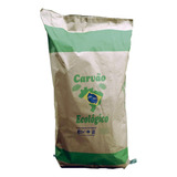 Carvão 10kg Ecológico Brasil Churrasco Lareira Churrasqueira