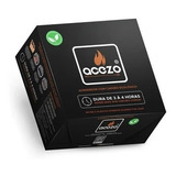 Carvão Acezo Extra Premium Sem Fumaça 3g Oferta