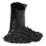 Carvão Ativado Granulado 25kg Jlj0051 Nautilus