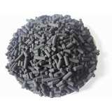 Carvão Ativado Ocean Tech Premium Carbon 1kg - Granel