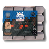 Carvão Briquete Premium 1,6kg Sem Fumaça