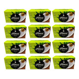 Carvão Fumax 12 Kg Premium Max Jumbo Original Caixa Fechada