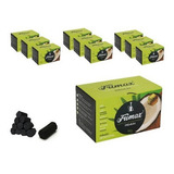 Carvão Fumax 12 Kg Premium Max Jumbo Original Caixa Fechada