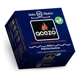 Carvão Premium Acezo Granel - 1kg Sem Fumaça