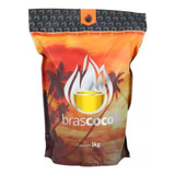 Carvão Sem Fumaça Premium Table Grill Tipo Zomo 1 Kg