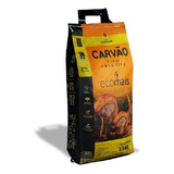 Carvão Tipo Briquete Ecomais 2,5 Kg