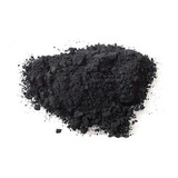 Carvão Vegetal Ativado Em Pó -