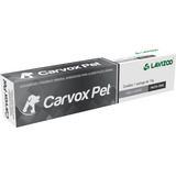 Carvox Pet Lavizoo - Carvão Ativado