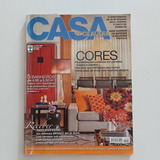 Casa Claudia Ano 32 N12 Dezembro 2008 Cores 5 Banheiros