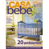 Casa Claudia Especial Bebê - 20 Ambientes De 8 A 18 Mm