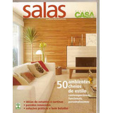 Casa Claudia Especial Salas