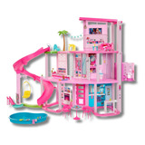 Casa Da Barbie Mansão Dos Sonhos
