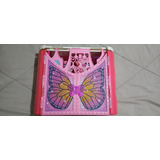 Casa Da Barbie Mundo Encantado Castelo Butterfly