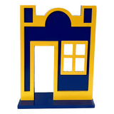 Mdf