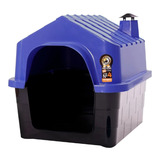 Casa De Cachorro Durapets Durahouse N°4