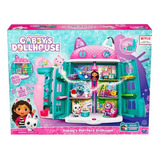 Casa Magica Da Gabby Dollhouse 60cm Playset - Sunny