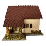Casa Miniatura Faller Modelo 205 H0