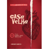 Casa Velha - 1ªed.(2023), De Machado De Assis. Editora Vermelho Marinho, Capa Mole, Edição 1 Em Português, 2023