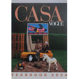 Casa Vogue Edição 459 Yearbook 2024