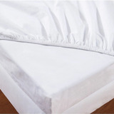 Casablanca Extra Macio 200x110cm Branco Solteiro