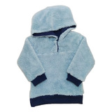 Casaco De Bebê Pelúcia Tamanho 1 Ao 3 Roupa Inverno Infantil