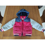 Casaco Jaqueta Levis Infantil Usa