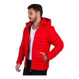 Casaco Masculina Frio Blusa Impermeável Inverno Bolso Liso