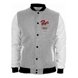 Casaco Moletom Riverdale Blusa Moleton Serie Luxo College