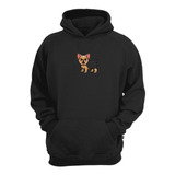 Casaco Moletom Yorkshire Cachorro Dog Lover Mãe De Pet