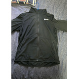 Casaco Nike Dri-fit Preto Original