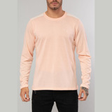 Casaco Red Feather Trico Light Pink Masculino 