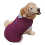 Casaco Roupa Pet Cachorro Médio A Grande Inverno Frio 1 Uni