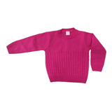 Casaco Tricot Bebê Infantil Cardigan Inverno Menina 25019