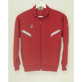 Casaco Vintage Ciclismo Asics - Tamanho P