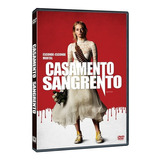 Casamento Sangrento - Dvd - Samara Weaving - Adam Brody