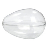 Casca De Ovo Acrilica Blue Star - G/350g