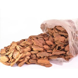 Casca De Pinus Média Polida 40l (5kg)