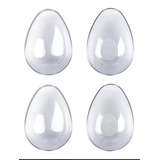 Casca Ovo Acrilica 4 Ovos G 350g Blue Star*uso Profissional