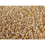 Cascalho De Rio Para Aquários Terrarios E Jardim N°2 1kg