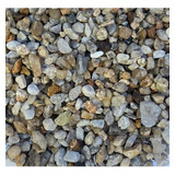 Cascalho De Rio Seixo Rolado Natural Nº0 Decorar Vasos 2kg 