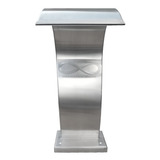 Cascata De Aço Inox Naja Hig Tech Para Piscina 60cm X 30cm
