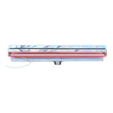 Cascata De Parede 40cm + Led + Controle + Fonte