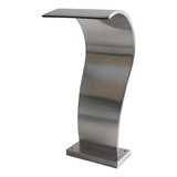 Cascata Inox High Tech Naja 60x23 Cm
