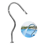 Cascata Inox Para Piscina - Aqua Sty Pratic