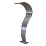 Cascata Inox Slim 60x23 High Tech Naja.
